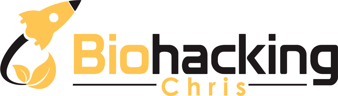 Biohacking Chris